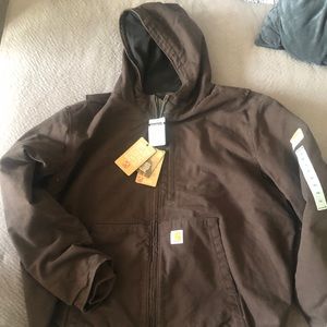 Carrhart jacket